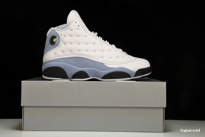 Hyperoad “Blue 13 Jordan Grey